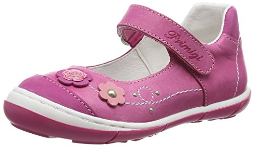 Comprar PrimigiBERTIDA-E - Mary Jane Niñas
, color Rosa, talla 32 al mejor precio
