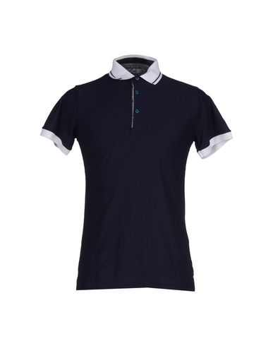Comprar BARBATI Polo hombre al mejor precio