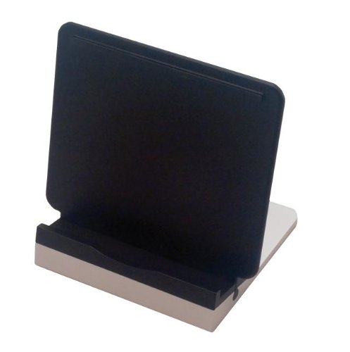 Comprar MCL ACC-STAND300 - Soporte para tabletas y Apple iPad, blanco al mejor precio