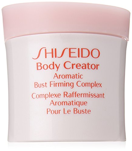Comprar SHISEIDO BODY CREATOR aromatic bust firming complex 75 ml al mejor precio