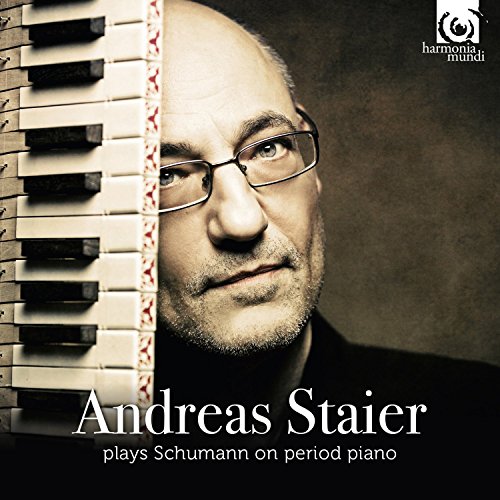 Comprar Schumann on piano erard/Andreas Staier al mejor precio