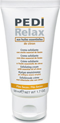 Comprar Pedi Relax Crema Exfoliante al mejor precio