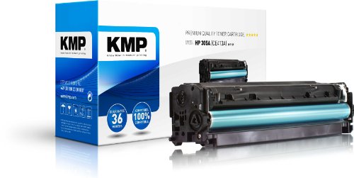 Comprar KMP H-T159 - Tóner HP 305A CE413A al mejor precio