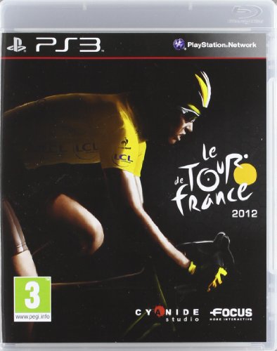 Comparar mejores precios Tour De Francia 2012 con descuentos Comprar Tour De Francia 2012 al mejor precio