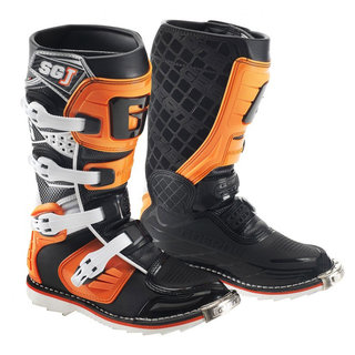 Comprar SG-J NARANJA NIÑO al mejor precio