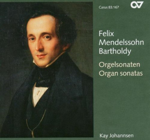Comprar Mendelssohn: Sonatas Para Organo al mejor precio