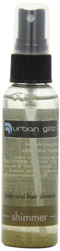 Comprar Urban Tan Oro Glamour Glitz Shimmer 60ml al mejor precio