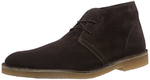 Comprar SELECTED SHLeon Boot NOOS H - Zapatos para hombre, color braun (demitasse), talla 46 al mejor precio