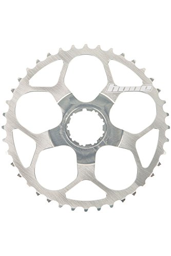 Comprar Piñón HOPE T REX 40 dientes Sram Plata al mejor precio