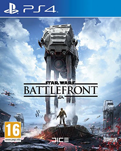 Comprar Star Wars Battlefront [Importación Inglesa] al mejor precio