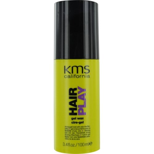 Comparar mejores precios KMS California Hairplay Gel Wax 100 ml con descuentos Comprar KMS California Hairplay Gel Wax 100 ml al mejor precio