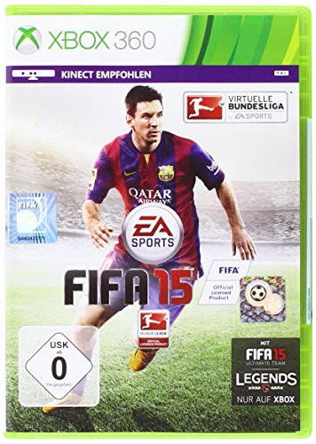 Comprar FIFA 15 - Standard Edition [Importación Alemana] al mejor precio