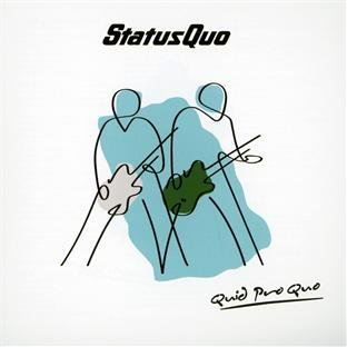 Comprar Quid Pro Quo+Greatest Hits Live al mejor precio