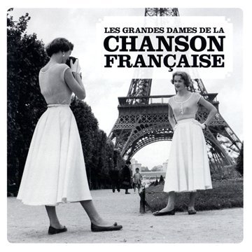 Comprar Les Grandes Dames De La Chanson Français al mejor precio