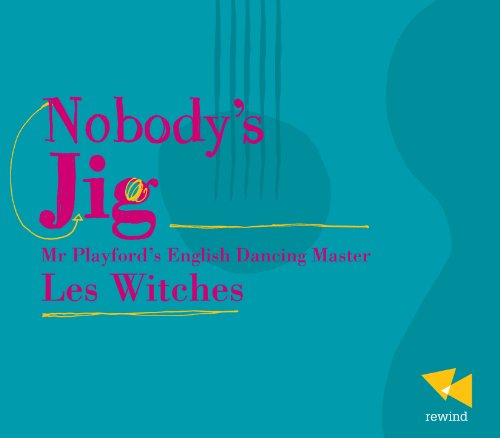 Comprar Nobody's Jig al mejor precio