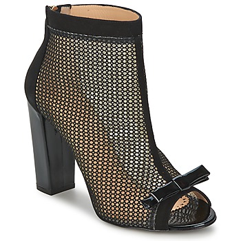 Comprar Botines Moschino Cheap CHIC CA1608 al mejor precio