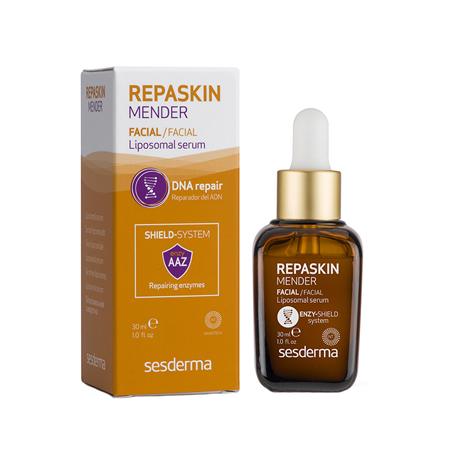 Comprar Sérum Liposomado Sesderma Repaskin Mender 30 ml. al mejor precio