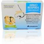 Comparar mejores precios Arkocorespira tiras nasales grandes 12 u. con descuentos Comprar Arkocorespira tiras nasales grandes 12 u. al mejor precio