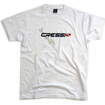 Comprar Camiseta Cressi Camisetas hombre Team T Shirt al mejor precio