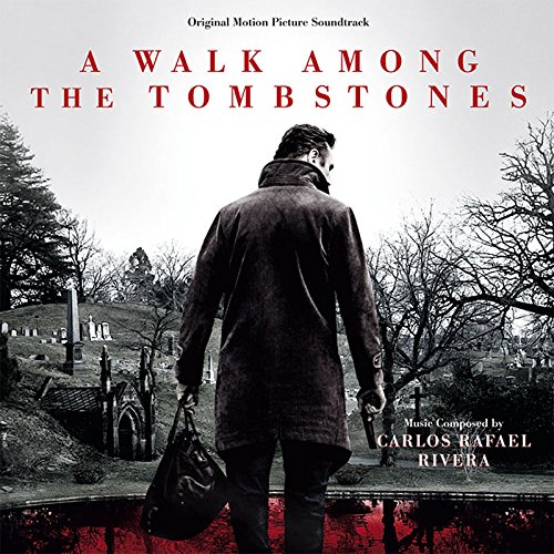 Comprar A Walk Among The Tombstones al mejor precio
