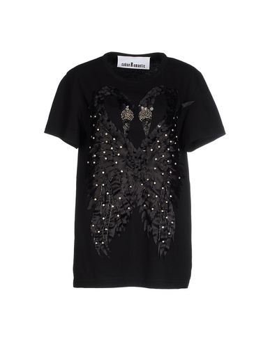 Comprar CABAN ROMANTIC Camiseta mujer al mejor precio