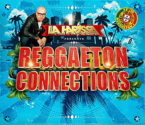 Comprar La Harissa Présente 