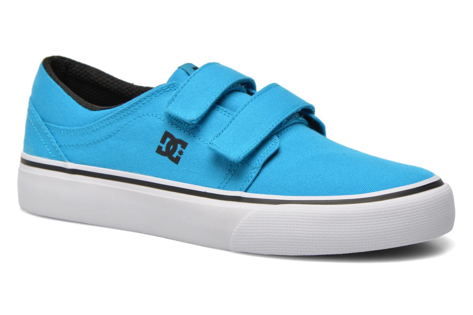 Comprar Trase V Kids by DC Shoes Azul al mejor precio
