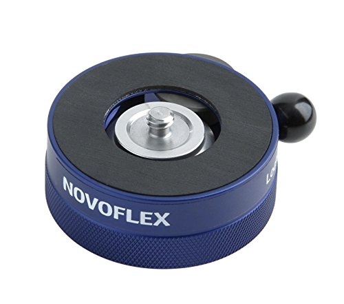 Comparar mejores precios Novoflex Miniconnect MR - Dispositivo de fijación rápida con descuentos Comprar Novoflex Miniconnect MR - Dispositivo de fijación rápida al mejor precio