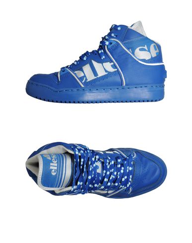 Comprar ELLESSE Zapatilla alta mujer al mejor precio