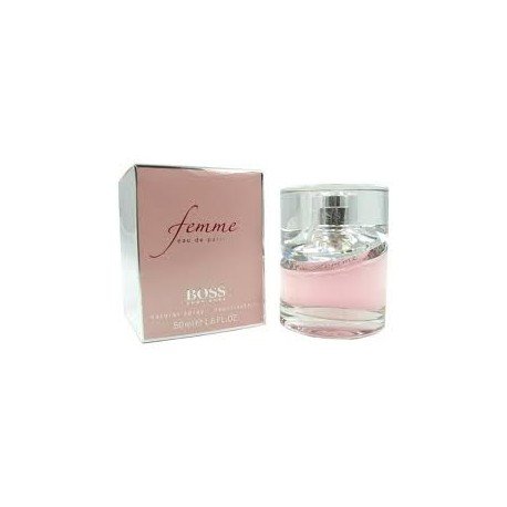 Comprar BOSS FEMME Eau De Parfum vapo 75 ml al mejor precio