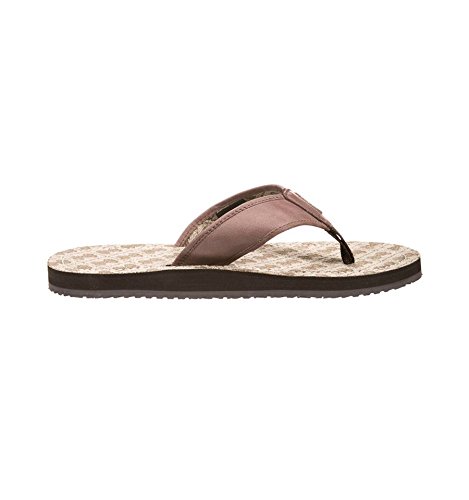 Comprar Sandalias Guess AARON marron - Color - MARRON, Talla - 41 al mejor precio