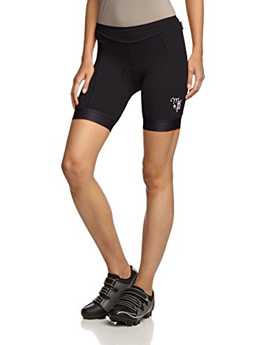 Comprar Maloja - Pantalón para mujer, talla L, color negro al mejor precio