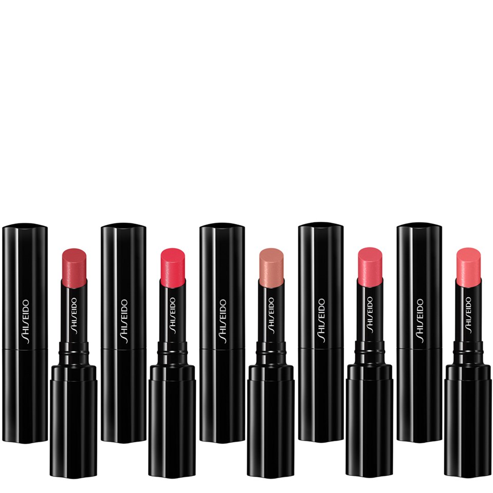 Comprar Shiseido Veiled Rouge Lipstick - RD506 Carnevale (2.2g) al mejor precio