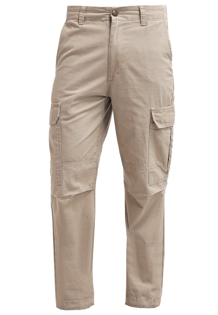 Comprar Dickies NEW YORK Pantalón cargo beige al mejor precio