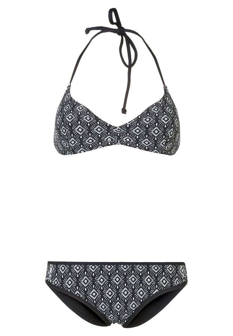 Comprar O'Neill TRUE BELIEVER Bikini black al mejor precio