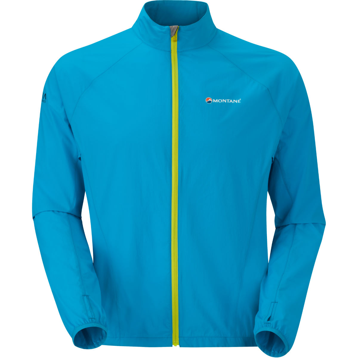 Comprar Chaqueta Montane Featherlite Trail (OI16) - Cortavientos para correr al mejor precio
