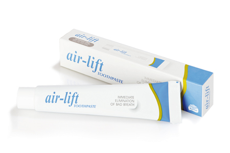 Comprar Air-Lift Buen Aliento Dentrifico 50  ml.. al mejor precio