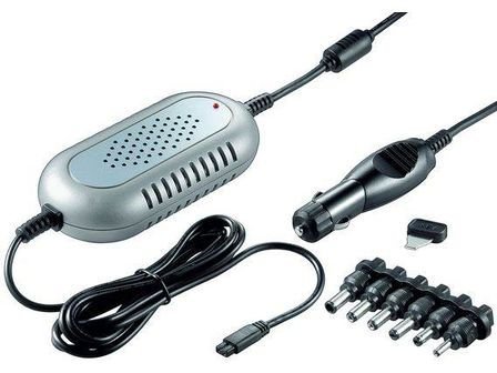 Comprar 12 V de coche fuente de alimentación DC/DC 6000mA al mejor precio