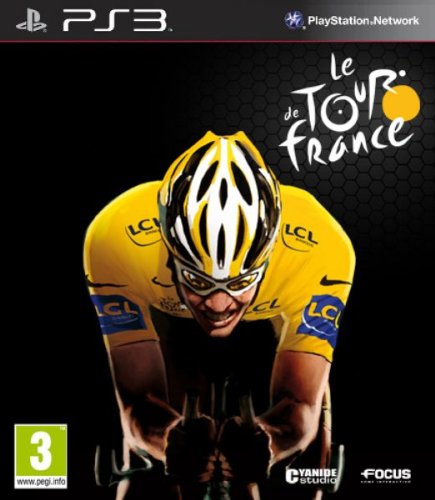 Comprar Tour De France al mejor precio