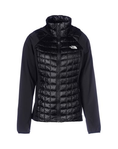 Comprar THE NORTH FACE W THERMOBALL PRIMALOFT HYBRID HOODY Cazadora mujer al mejor precio