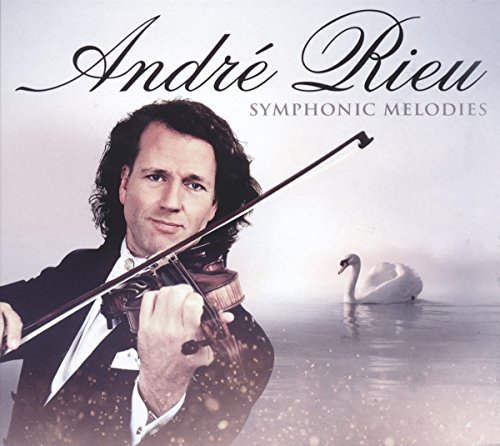 Comprar Andre Rieu Symphonic Melodies al mejor precio