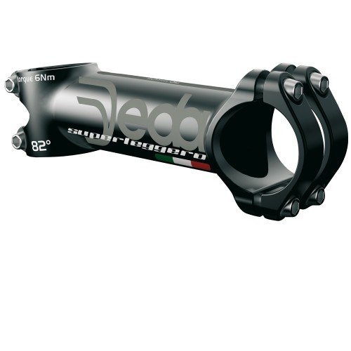 Comprar Potencia Deda Superleggero Black on Black al mejor precio
