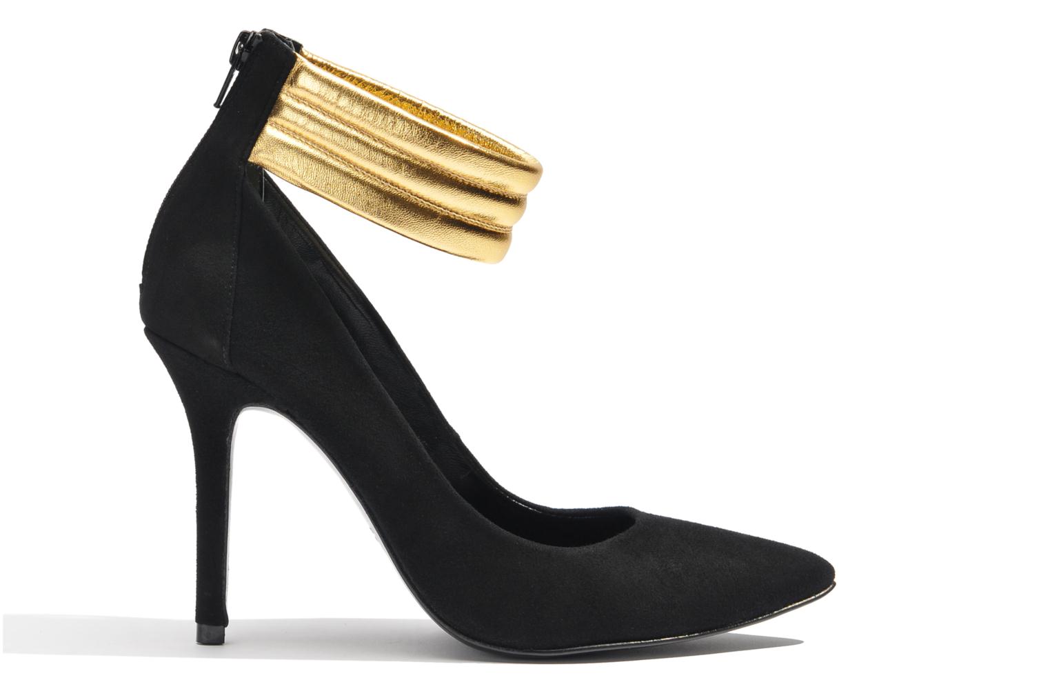 Comprar Bataclan #22 by Made by SARENZARebajas - 50% Negro al mejor precio