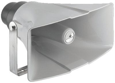 Comprar 40W Max intemperie PA 100V Altavoz del cuerno al mejor precio