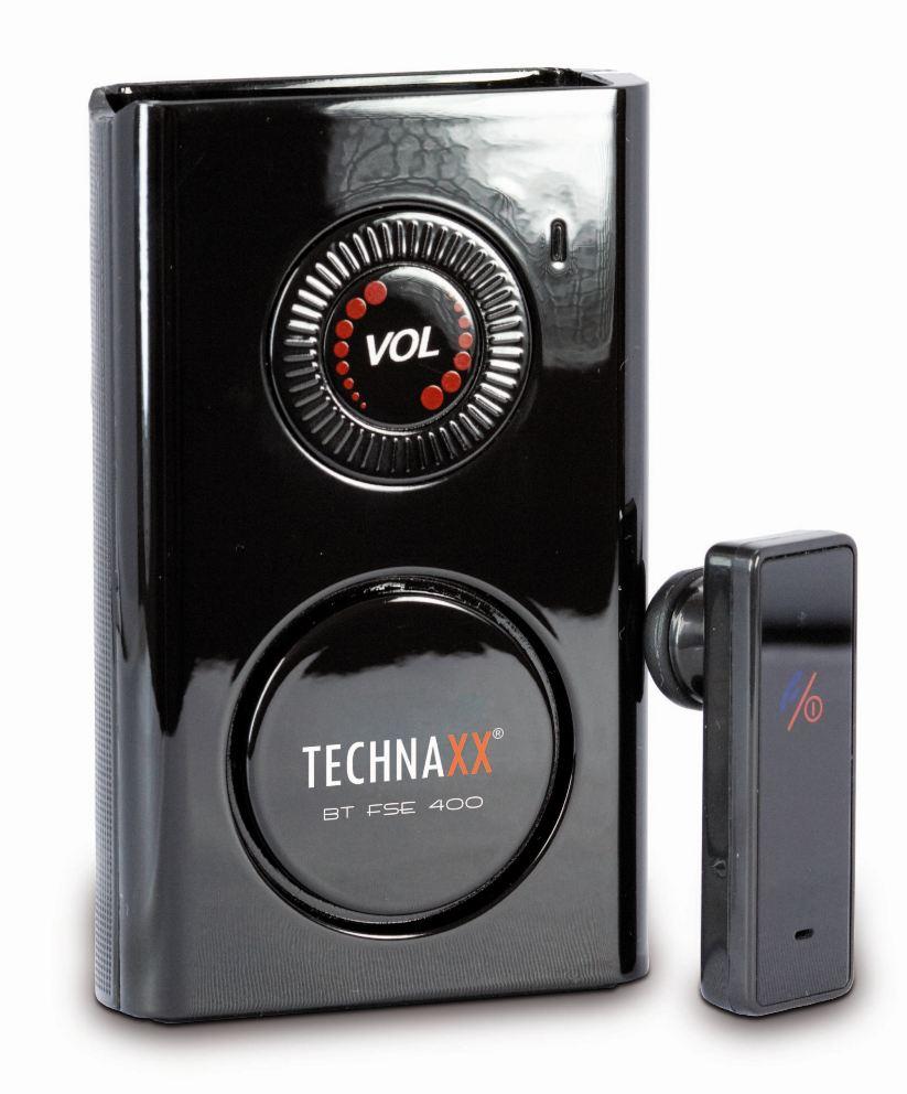 Comprar TECHNAXX BT-FSE400 al mejor precio