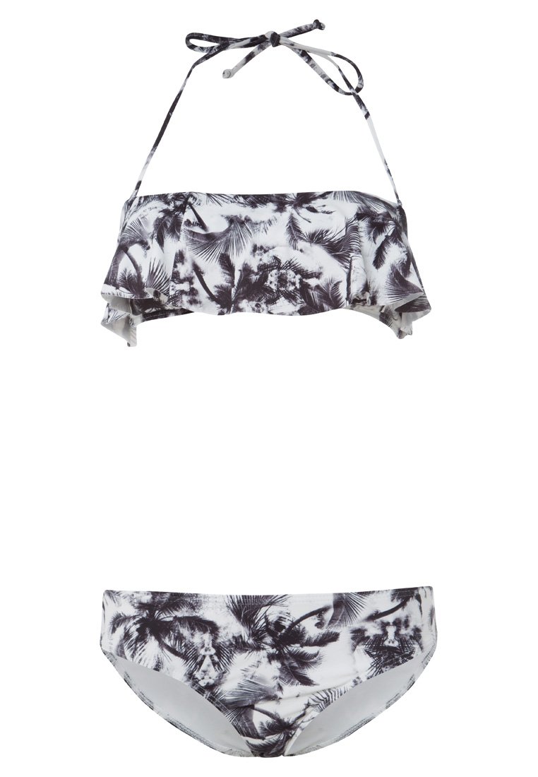 Comprar TWINTIP Bikini black/white al mejor precio