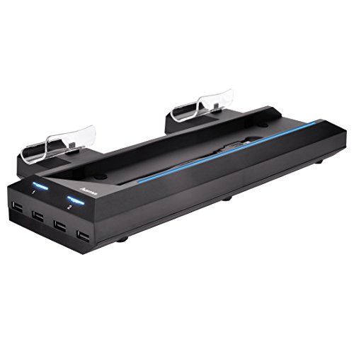 Comparar mejores precios Hama 00115455 caja de video juego y accesorios - accesorios de juegos de pc (Negro) con descuentos Comprar Hama 00115455 caja de video juego y accesorios - accesorios de juegos de pc (Negro) al mejor precio