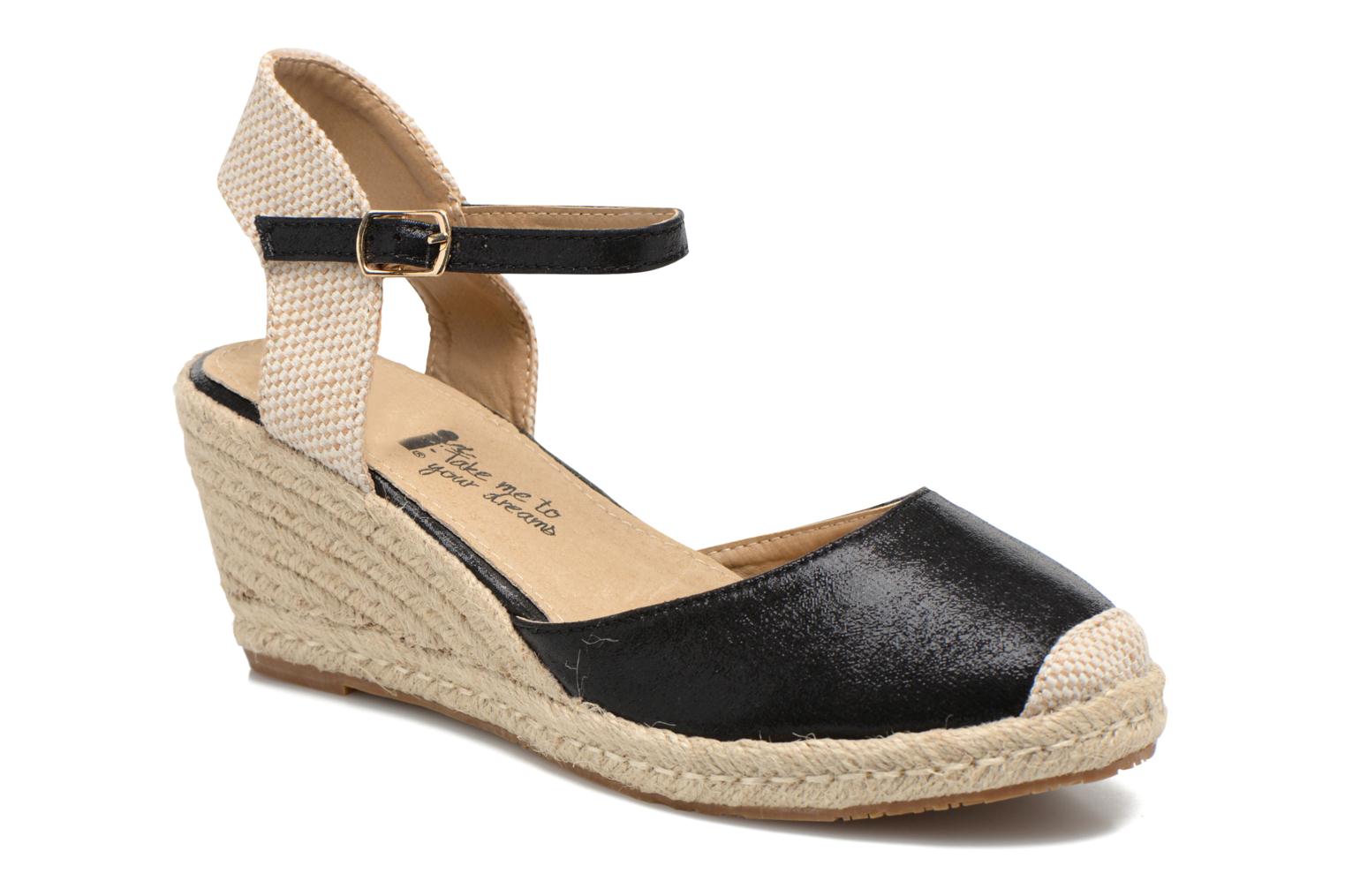 Comprar Brownie 45061 by Xti Negro al mejor precio