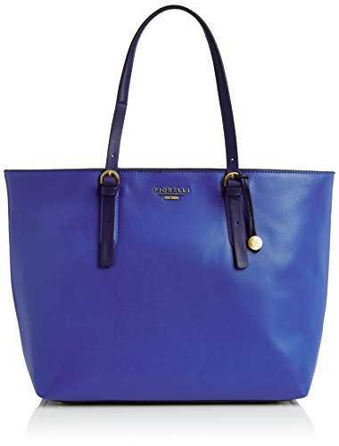 Comprar Fiorelli Laurent - Bolso de tela de sintético para mujer azul Blue (Electric Blue Mix) al mejor precio