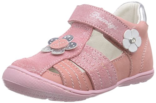 Comprar PrimigiEMMA-E - Botines de Senderismo Bebé-Niños
, color Rosa, talla 25 al mejor precio